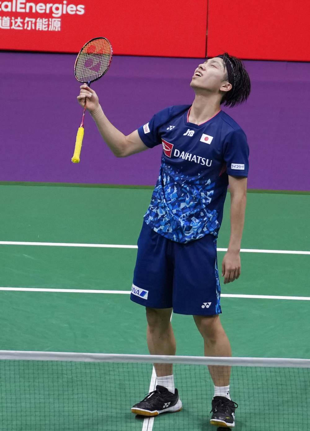 队的需要 队的需要