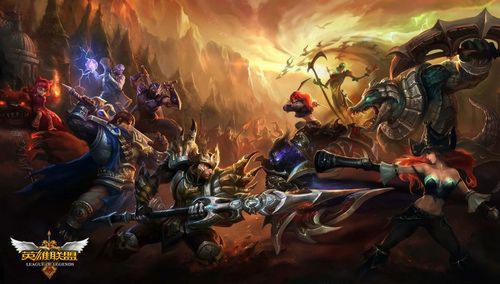 在某场对阵 在某场对阵