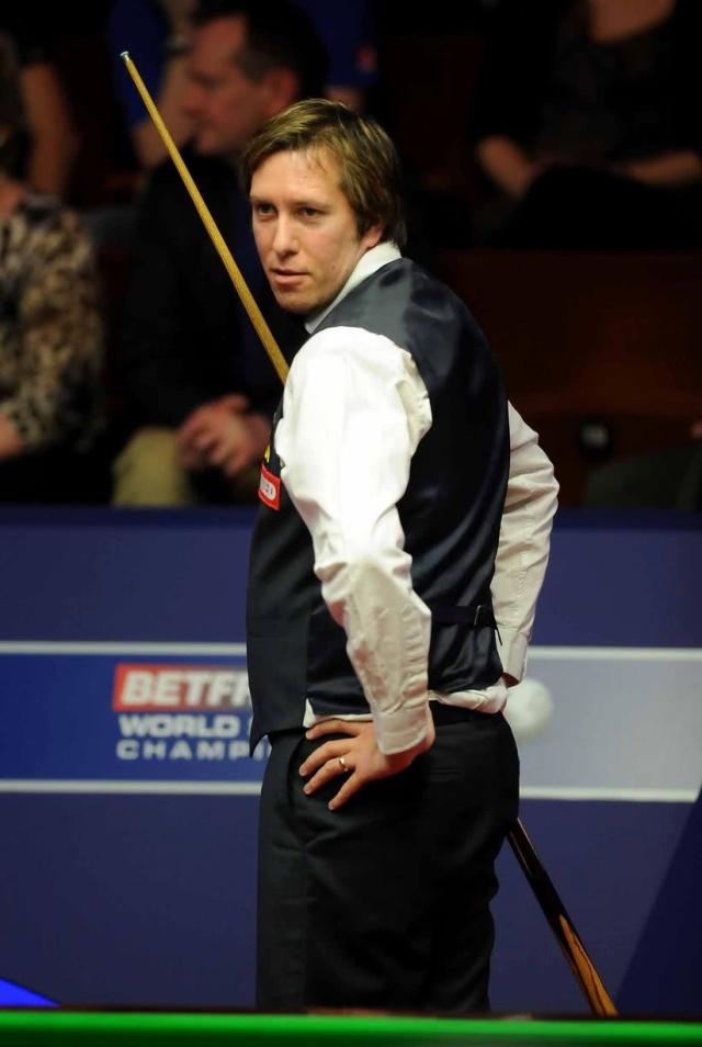 关键比赛中 关键比赛中